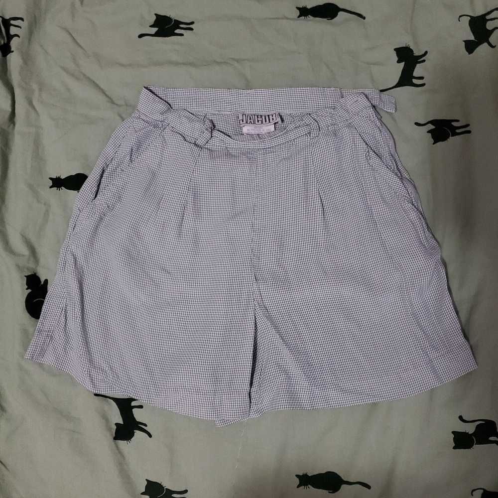 Vintage Shorts